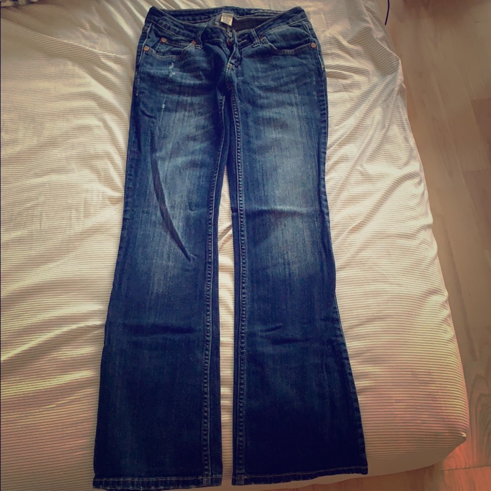 Arizona Jean Co Boot Cut